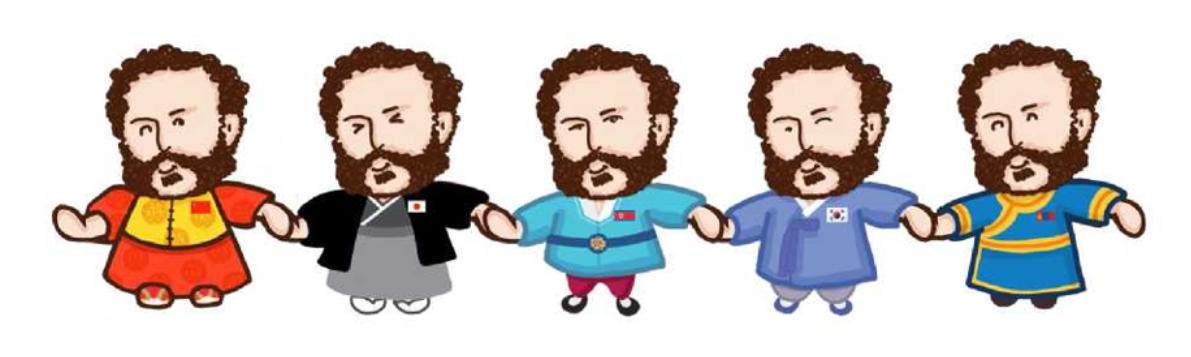 EAYN Cartoon Images